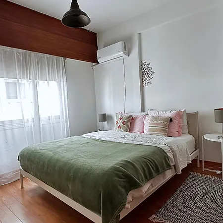 Comfortable Engomi Apartment Nikosia Exterior foto