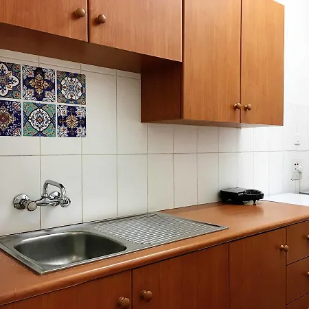 Comfortable Engomi Apartment Nikosia Exterior foto