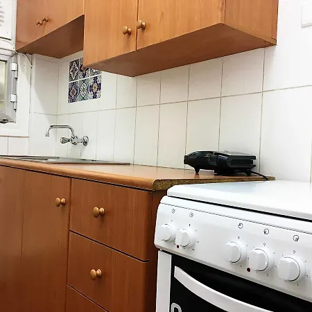 Comfortable Engomi Apartment Nikosia Exterior foto
