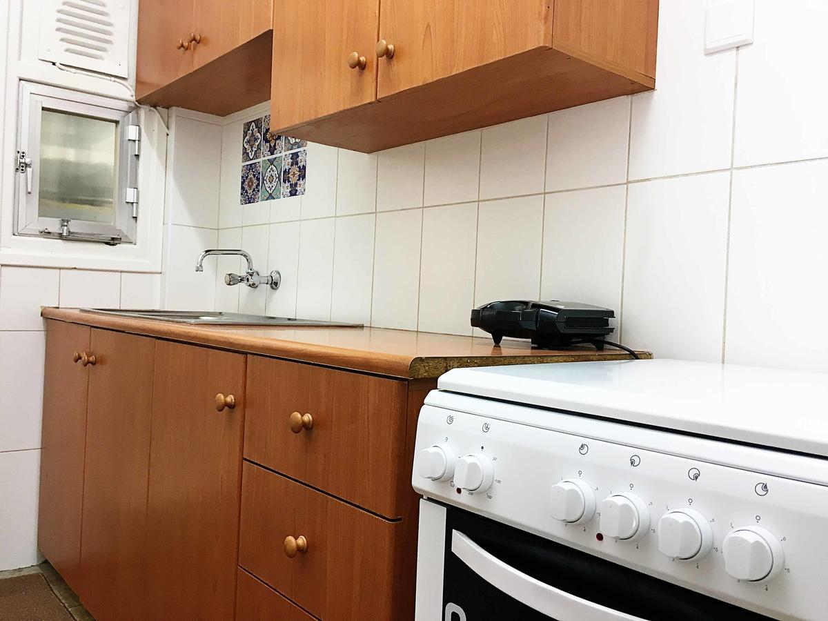 Apartment Comfortable Engomi *